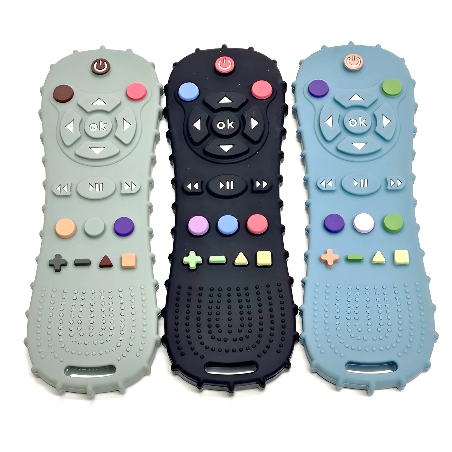 Baby Comfort Teether Pack.