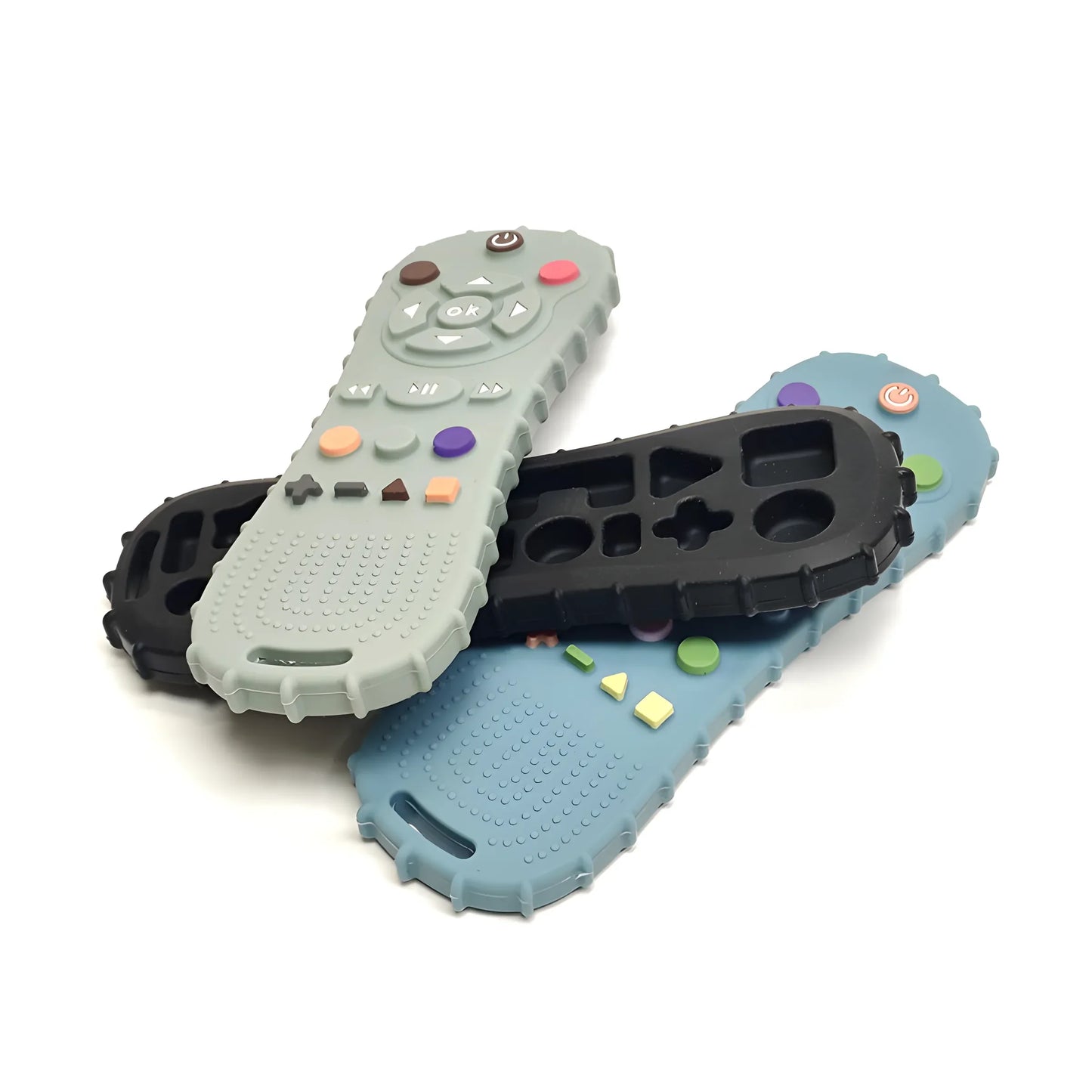 Baby Comfort Teether Pack.