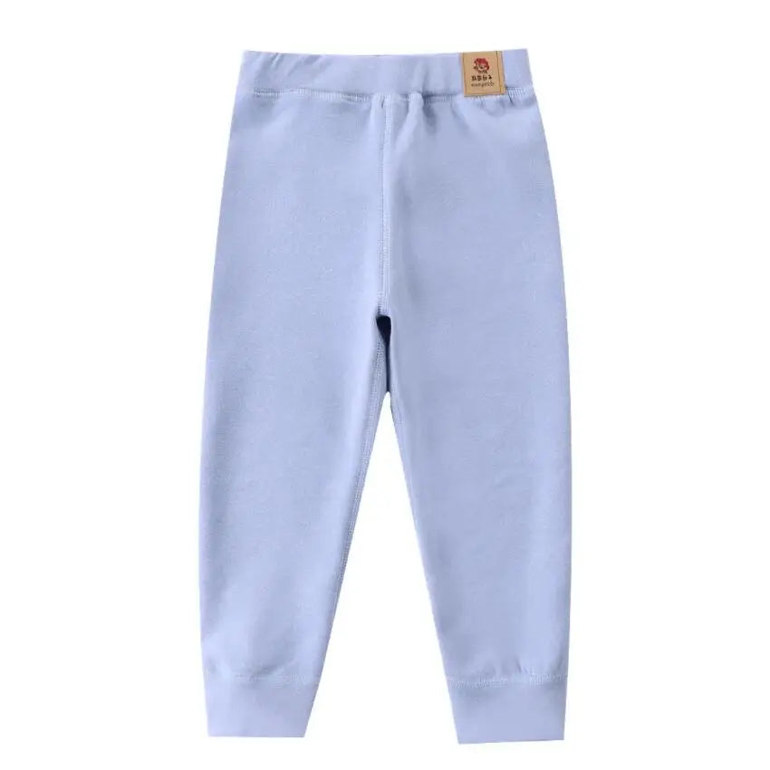 Cozy Winter Fleece Leggings