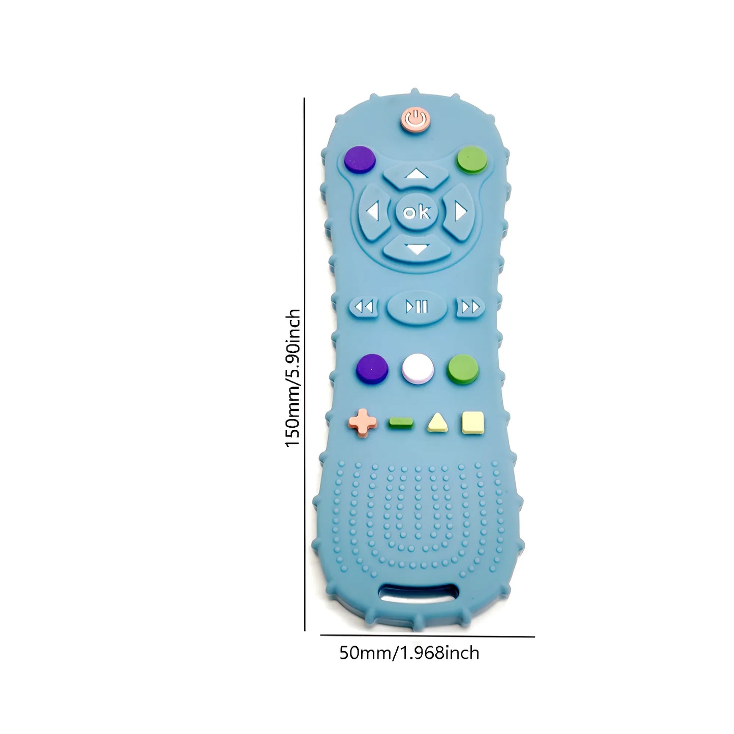 Baby Comfort Teether Pack.
