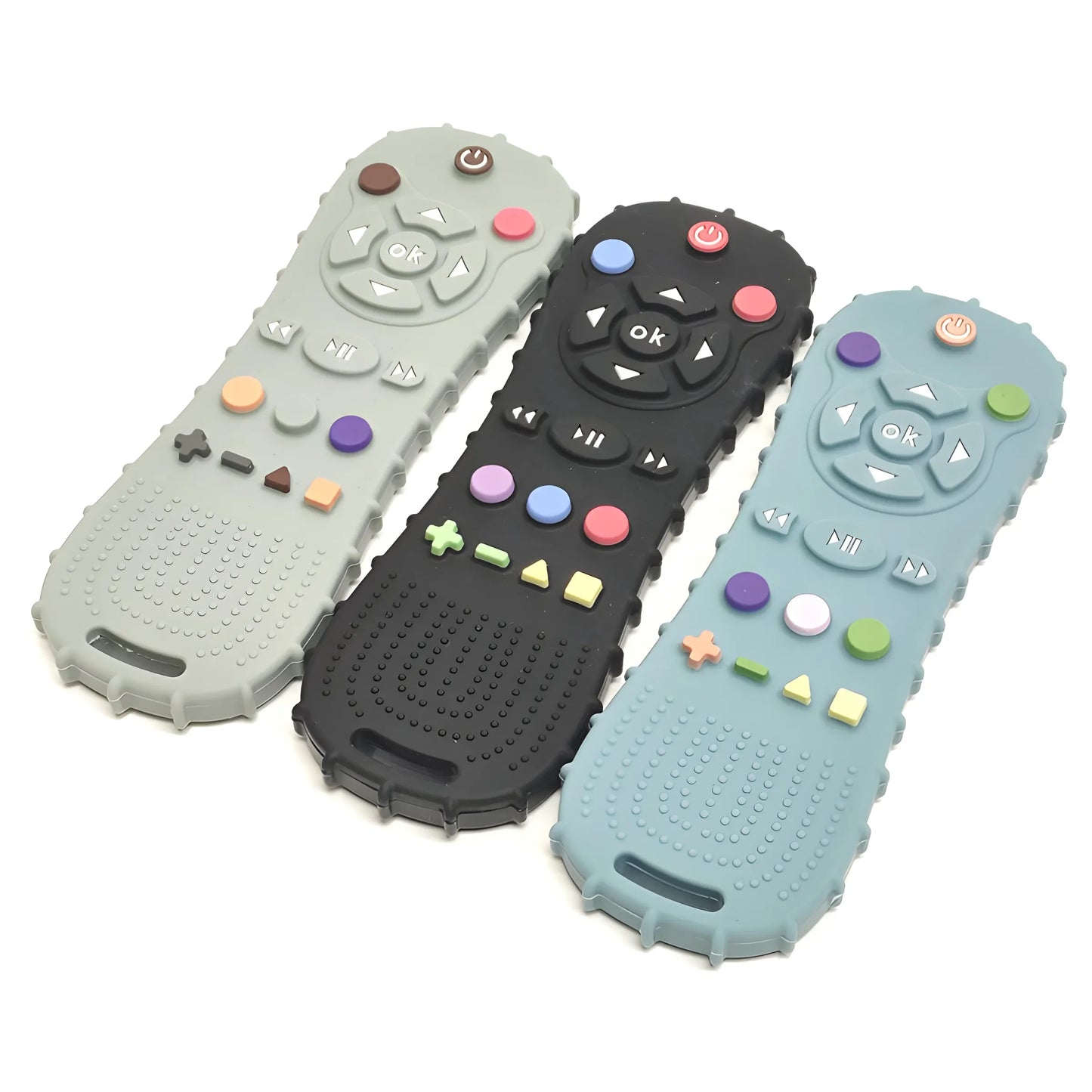 Baby Comfort Teether Pack.