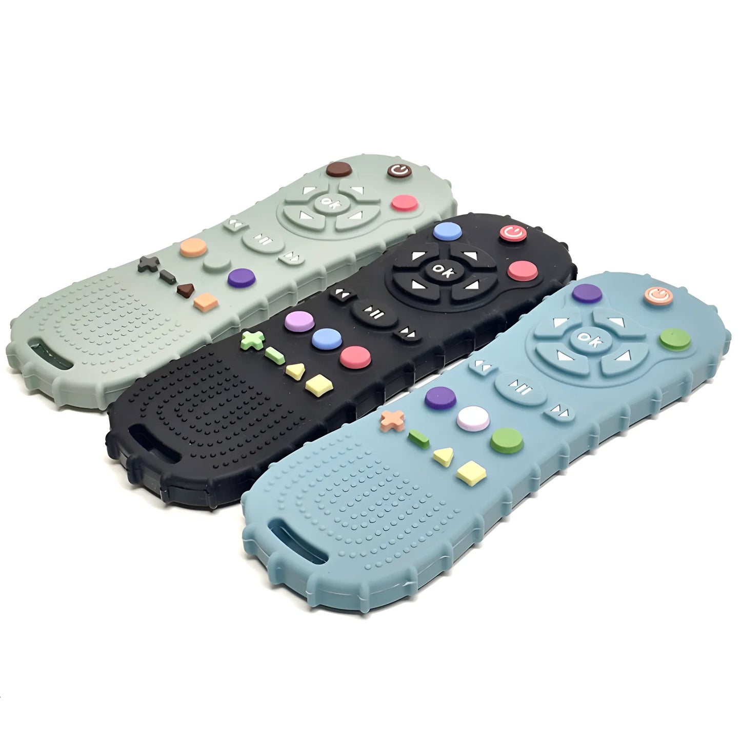 Baby Comfort Teether Pack.