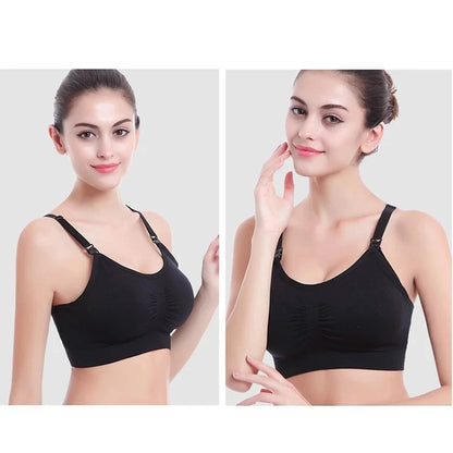 Ultimate Comfort Nursing Bra