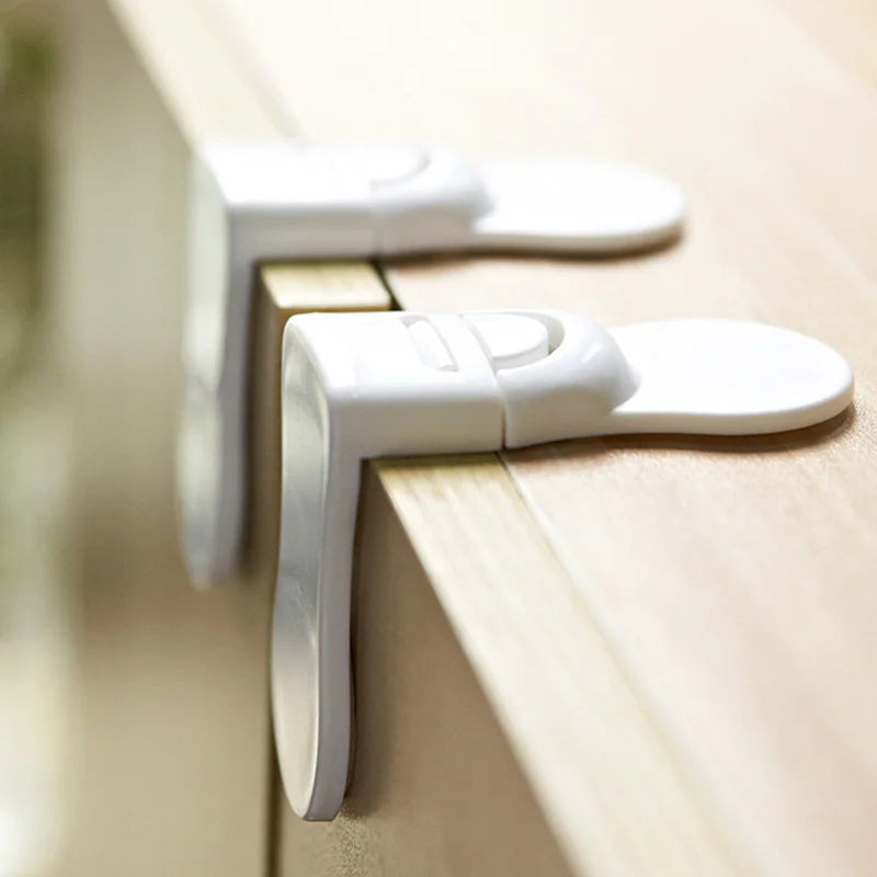 ChildProof Cabinet Locks