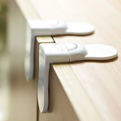 ChildProof Cabinet Locks