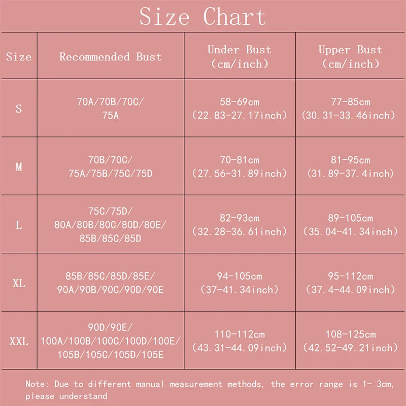 Ultimate Comfort Nursing Bra