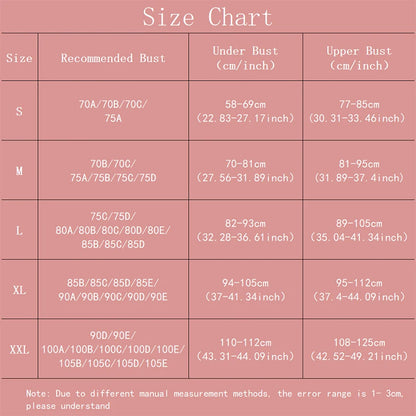 Ultimate Comfort Nursing Bra