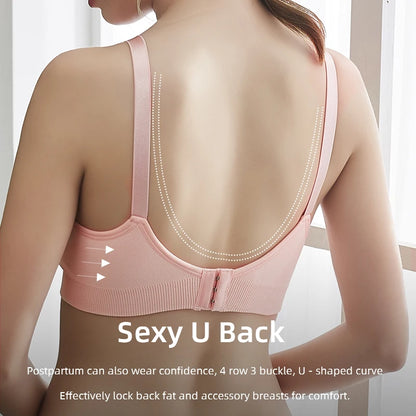 Ultra Comfort Maternity Bra