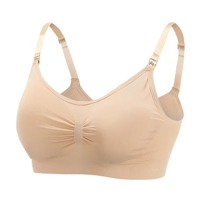 Ultimate Comfort Nursing Bra