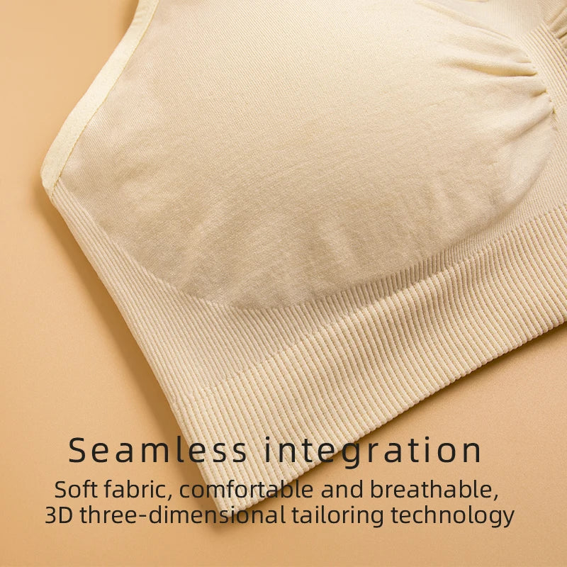 Ultra Comfort Maternity Bra