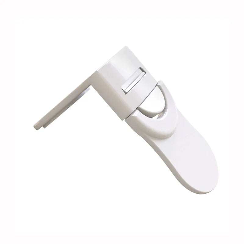 ChildProof Cabinet Locks