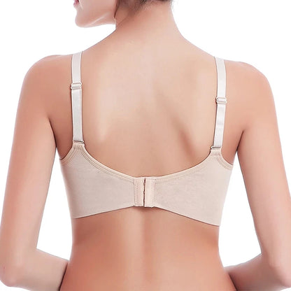 Ultimate Comfort Nursing Bra