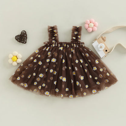 Daisy Dream Tulle Dress