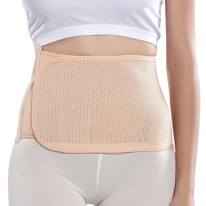 Postpartum Belly Support Wrap