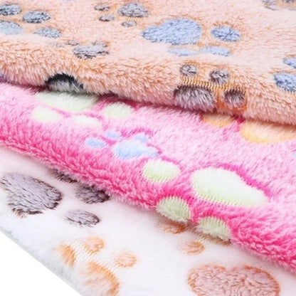 Cozy Pet Mat Blanket