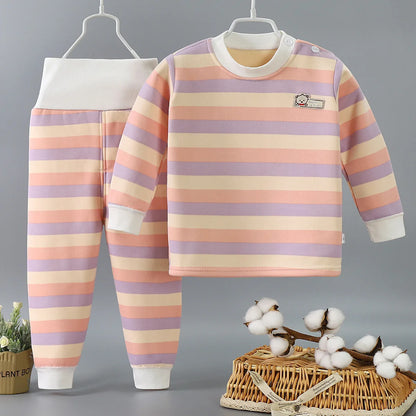Cozy Plush Kids Set