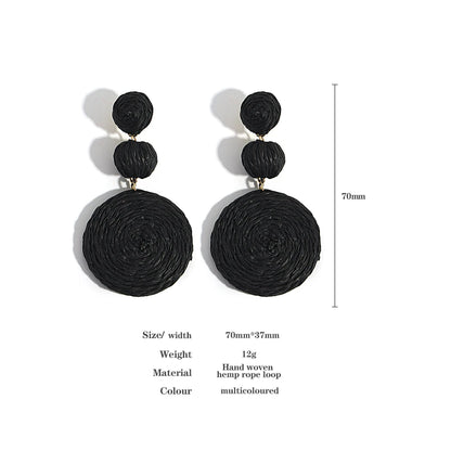 Summer Breeze Earrings