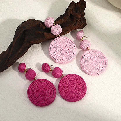 Summer Breeze Earrings