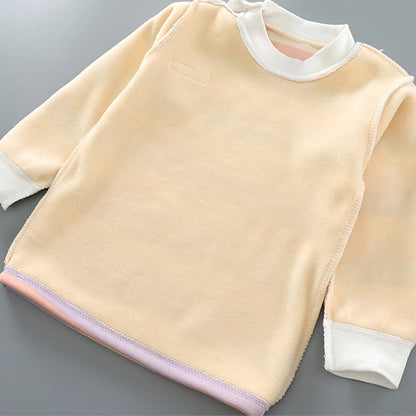 Cozy Plush Kids Set