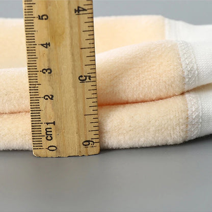 Cozy Plush Kids Set