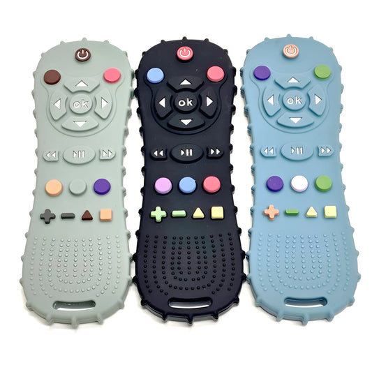 Baby Comfort Teether Pack.