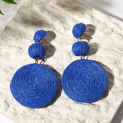 Summer Breeze Earrings