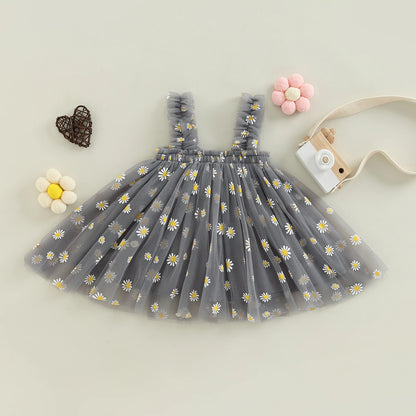 Daisy Dream Tulle Dress