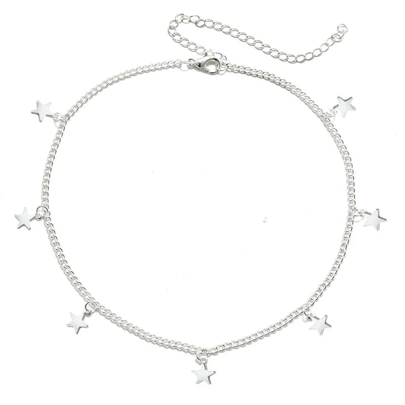 Radiant Boho Necklace