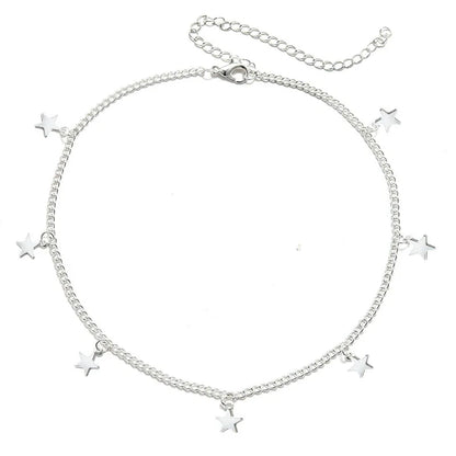 Radiant Boho Necklace