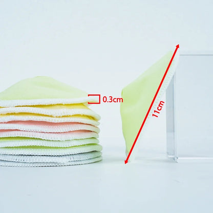Breathable Nursing Pads