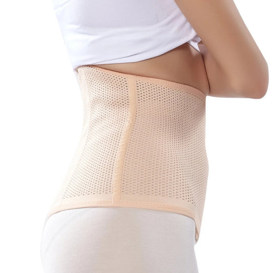Postpartum Belly Support Wrap