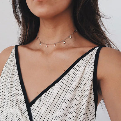 Radiant Boho Necklace