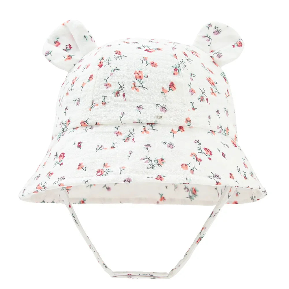 Bunny Adventure Hat