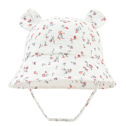 Bunny Adventure Hat