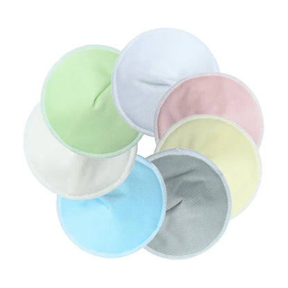 Breathable Nursing Pads