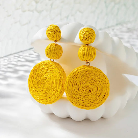 Summer Breeze Earrings
