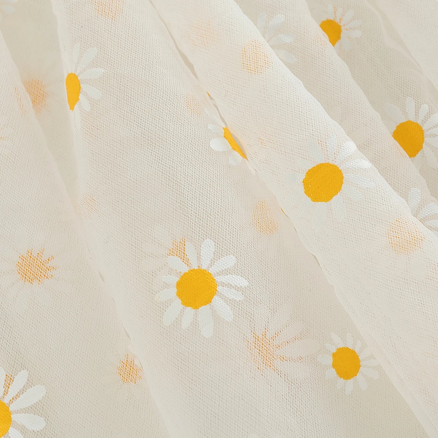Daisy Dream Tulle Dress