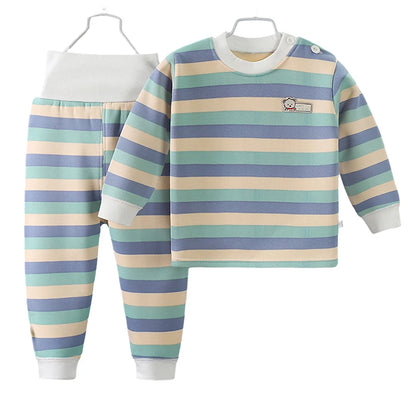 Cozy Plush Kids Set