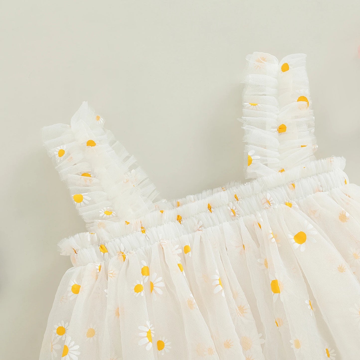 Daisy Dream Tulle Dress