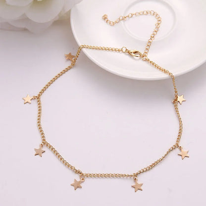 Radiant Boho Necklace
