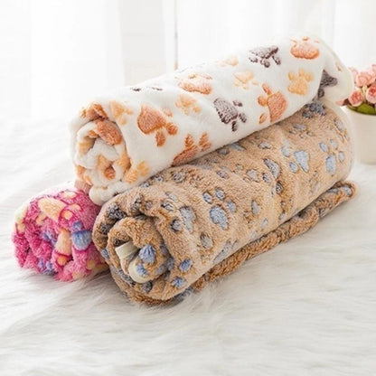 Cozy Pet Mat Blanket