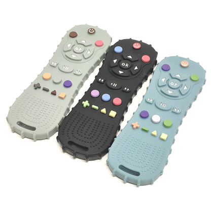 Baby Comfort Teether Pack.