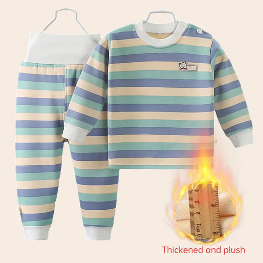 Cozy Plush Kids Set