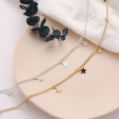 Radiant Boho Necklace