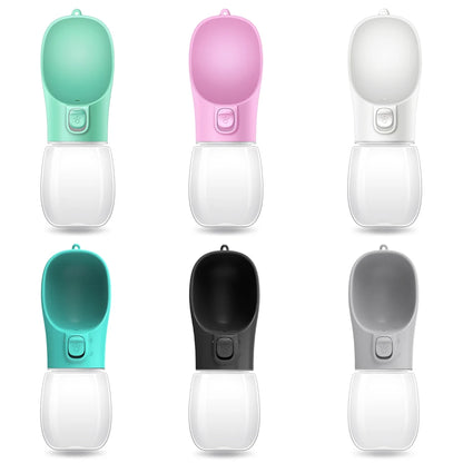 Outdoor Pet Water Dispenser