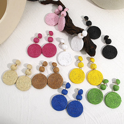 Summer Breeze Earrings
