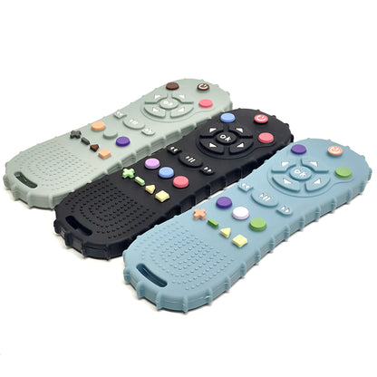 Baby Comfort Teether Pack.