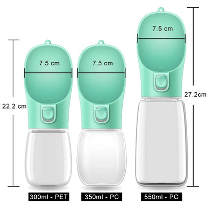 Outdoor Pet Water Dispenser
