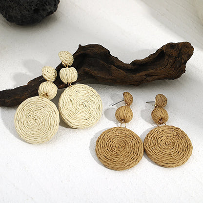 Summer Breeze Earrings